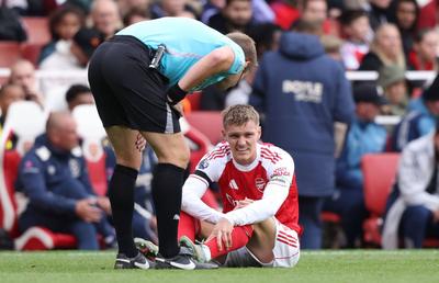 Recordul nefericit al lui Martin Odegaard. Așa ceva nu s-a mai întâmplat în Premier League