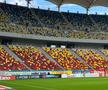 Înainte de FCSB - Craiova (5 octombrie 2025)
