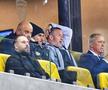 Mihai Stoica și Florinel Coman în FCSB - Universitatea Craiova / FOTO: GSP.ro