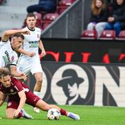 CFR Cluj - Hermannstadt / Sursă foto: Imago Images
