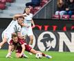 CFR Cluj - Hermannstadt / Sursă foto: Imago Images
