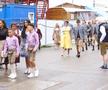 Bayern Munchen la Oktoberfest