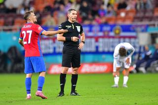 Deciziile unei harababuri istorice: Istvan Kovacs s-a înșelat la 3 penalty-uri, salvat mereu de VAR
