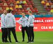 Înainte de FCSB - Craiova (5 octombrie 2025)