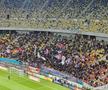 Amenda uriașă primită de FCSB, după victoria cu Craiova » Intervenția Jandarmeriei, usturătoare