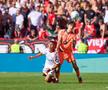 Sevilla - Barcelona. FOTO: Imago Images