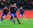 Înainte de FCSB - Craiova (5 octombrie 2025)