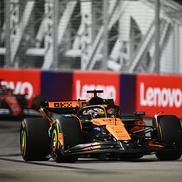 Marele Premiu de Formula 1 din Singapore, în imagini // foto: Getty