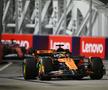 Marele Premiu de Formula 1 din Singapore, în imagini // foto: Getty