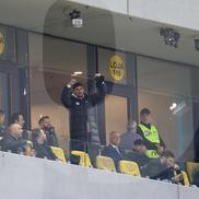 Florinel Coman / Cele mai tari 20 de imagini de la FCSB - Universitatea Craiova / FOTO: GSP.ro
