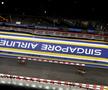 Marele Premiu de Formula 1 din Singapore, în imagini // foto: Getty