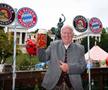 Bayern Munchen la Oktoberfest
