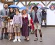Bayern Munchen la Oktoberfest