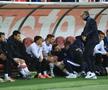 Mihnea Rădulescu s-a accidentat în FCSB - Universitatea Craiova. FOTO. Ionuț Iordache (GSP.ro)