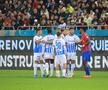 FCSB - Craiova, imagini din timpul partidei jucate pe 5 octombrie 2025 // foto: Ionuț Iordache