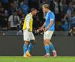 Napoli - Genoa, în etapa #6 din Serie A // FOTO: Imago Images