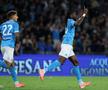 Napoli - Genoa, în etapa #6 din Serie A // FOTO: Getty Images