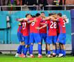 FCSB țâșnește spre play-off, Craiova pică de pe primul loc » Derby HAOTIC, condus de la monitorul VAR! Clasamentul ACUM