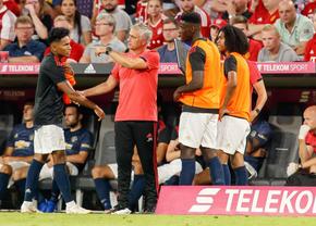 Îi dă dreptate în cazul Manchester City: „Mourinho este ca în Simpson, prezice tot ce urmează să se întâmple!”