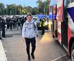 Înainte de FCSB - Craiova (5 octombrie 2025)