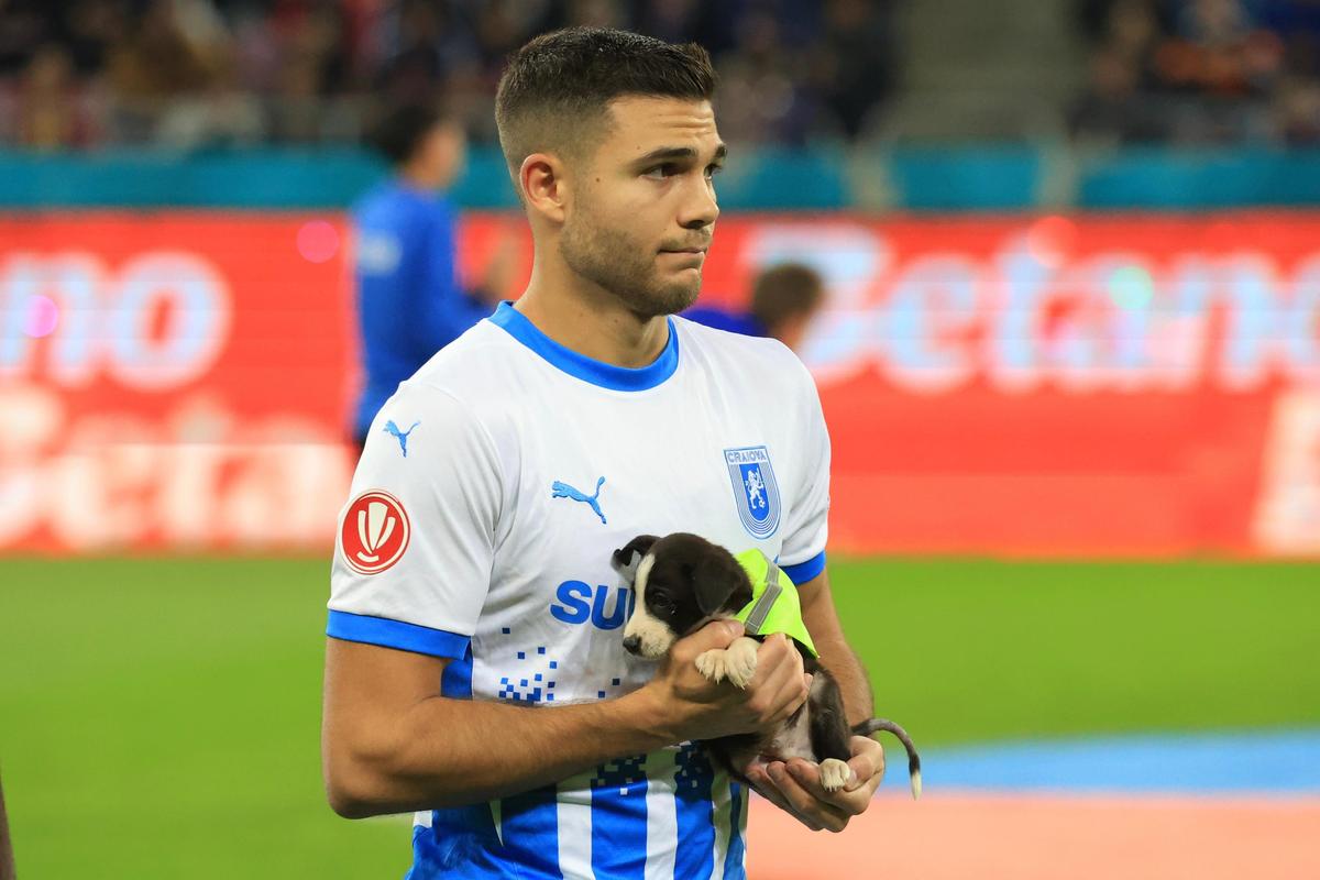 Ridicat în slăvi de patron, jucătorul de la FCSB a anunțat marea schimbare: „Nu contează”