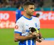 FCSB - Craiova, imagini din timpul partidei jucate pe 5 octombrie 2025 // foto: Ionuț Iordache