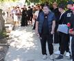 Zi de doliu la Dinamo » Cătălin Hîldan, comemorat la 26 de ani de la dispariție: „E greu să vorbesc”