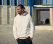 Grzegorz Krychowiak în Afganistan