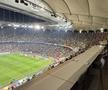 Bătaie de joc la masa presei pe Arena Națională: „Cum adică nu avem voie?”