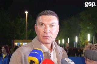 Cristi Borcea a venit la România - Suedia și a numit jucătorul pe care vrea să-l vadă: „Aștept”