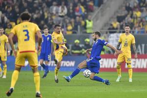 România - Suedia, în Liga Națiunilor » Ocazie mare pentru Stanciu