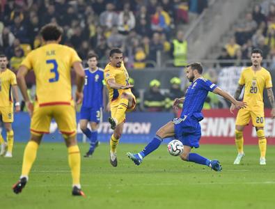 România - Suedia: 50.000 de oameni așteaptă reacția „tricolorilor” după coșmarul de la Varșovia » Cum arată primul „11”