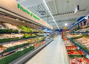 Săptămâna aceasta în Piața Lidl: Prospețime certificată și reduceri de până la 37% la fructe și legume