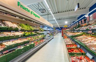 Săptămâna aceasta în Piața Lidl: Prospețime certificată și reduceri de până la 37% la fructe și legume