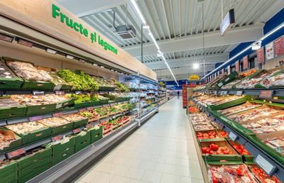 Săptămâna aceasta în Piața Lidl: Prospețime certificată și reduceri de până la 37% la fructe și legume