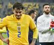 Andrei Rațiu, după România - Suedia// foto Cristi Preda (GSP)