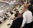 Bătaie de joc la masa presei pe Arena Națională: „Cum adică nu avem voie?”