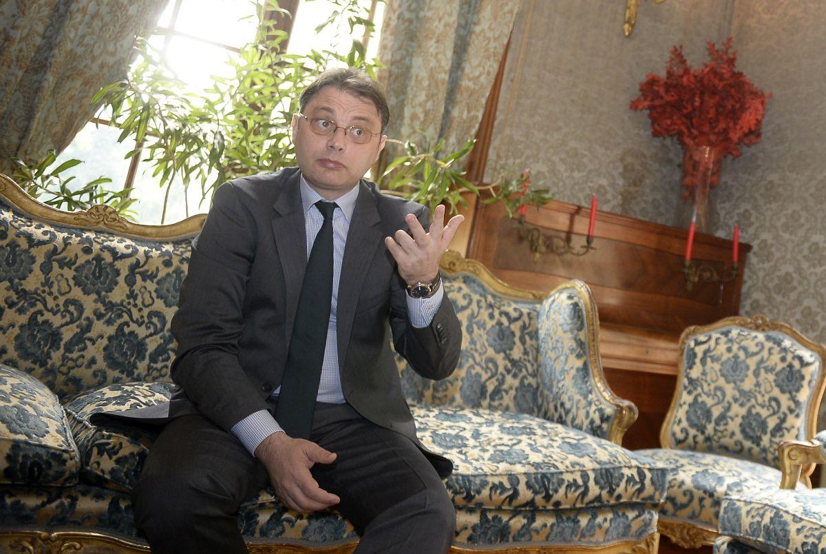 Luca Niculescu, desemnat premier de Nicușor Dan! Legăturile lui cu sportul și echipa din România pe care a iubit-o: „Mare fan! Pot să vă recit linia de fund”