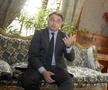Luca Niculescu în 2016 / FOTO: Arhivă Gazeta Sporturilor