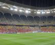 Hagi a explicat titularizarea-surpriză din România - Suedia: „V-am spus de la început”