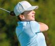 Simona Halep s-a apucat de golf, după retragerea din tenis / FOTO: Instagram @simonahalep