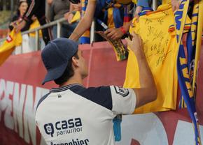 România - Suedia, în Liga Națiunilor » Cum arată primul „11” + Toate informațiile de la stadion