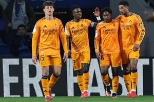 Real Madrid îi prelungește contractul tânărului star » Va semna până în 2031 și primește și o mărire de salariu!