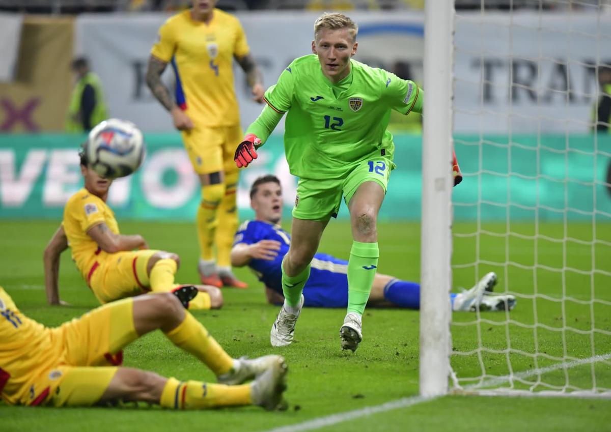 Gică Popescu, după România - Suedia: „Nu știm ce strategie a stabilit Gică cu Federația”