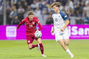 Bosnia - Polonia, în grupa României + alte 7 meciuri se joacă ACUM. Franța - Belgia e duelul serii