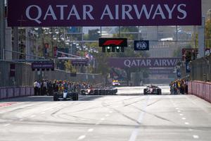 Ce se întâmplă cu ultimele etape din Qatar și Abu Dhabi » Anunțul ferm făcut de șeful din Formula 1