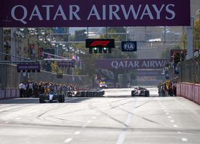Ce se întâmplă cu ultimele etape din Qatar și Abu Dhabi » Anunțul ferm făcut de șeful din Formula 1