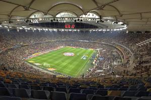 România - Suedia, în Liga Națiunilor » Echipa de start aleasă de Hagi + Toate informațiile de la stadion
