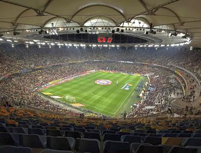 România - Suedia: 50.000 de oameni așteaptă reacția „tricolorilor” după coșmarul de la Varșovia » Cum arată primul „11”
