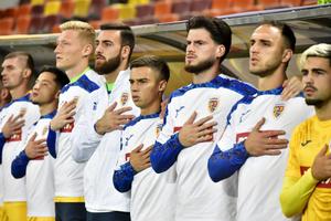 A așteptat în zadar 10 ani să debuteze la națională! El e cel mai mai ghinionist „tricolor”: mai vine la lot?